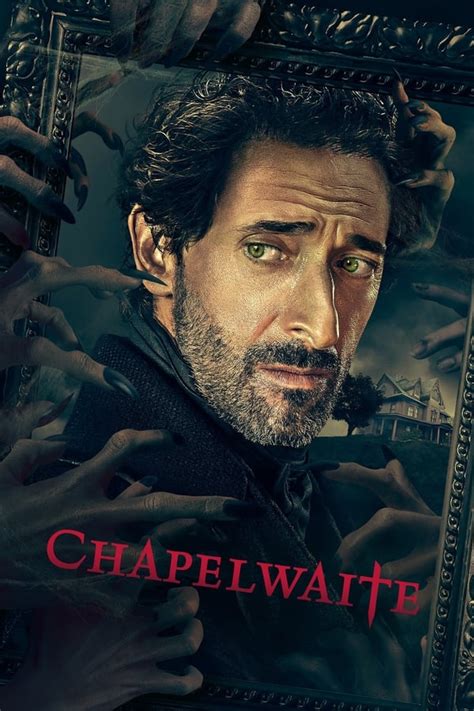gomovie chapelwaite|Chapelwaite (TV Series 2021–2023) .
